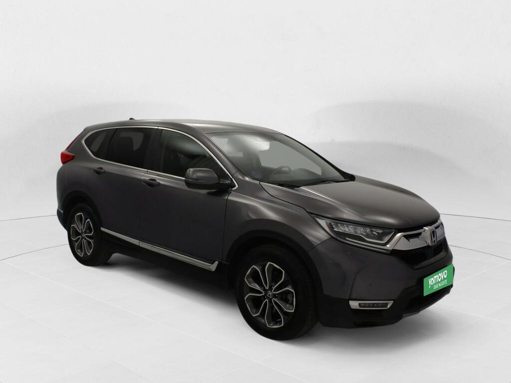 Honda CR-V HYBRID 2.0I-MMD 2WD ELEGANCE NAVI 184CV 5P 6