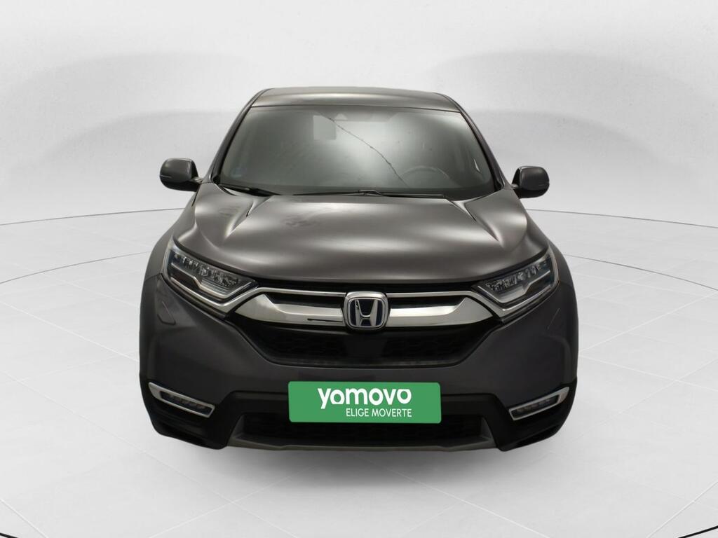 Honda CR-V HYBRID 2.0I-MMD 2WD ELEGANCE NAVI 184CV 5P 5