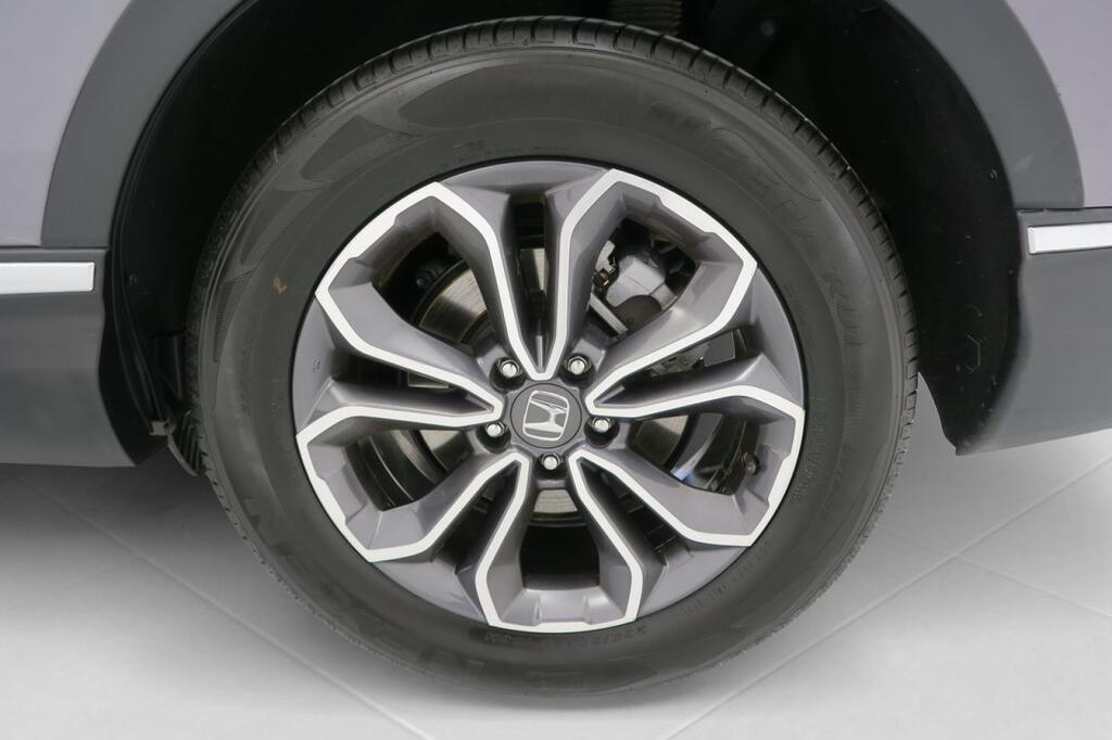 Honda CR-V HYBRID 2.0I-MMD 2WD ELEGANCE NAVI 184CV 5P 29