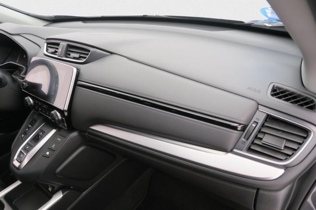 Honda CR-V HYBRID 2.0I-MMD 2WD ELEGANCE NAVI 184CV 5P 21