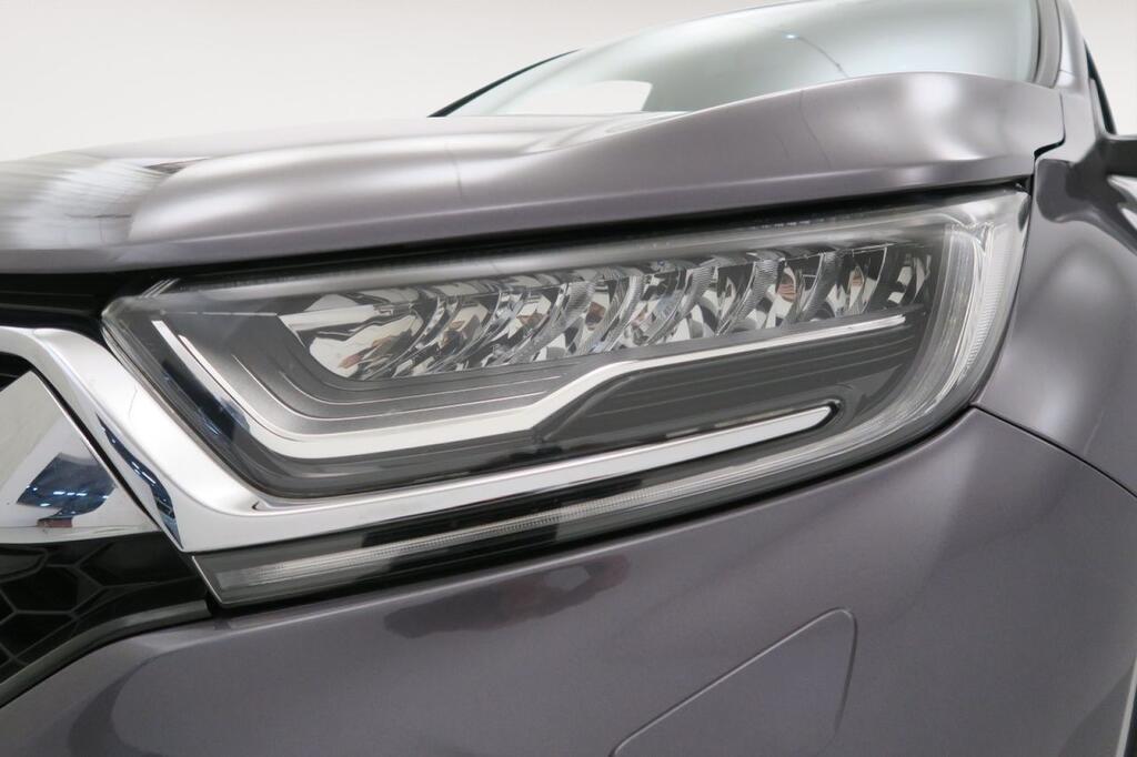 Honda CR-V HYBRID 2.0I-MMD 2WD ELEGANCE NAVI 184CV 5P 27