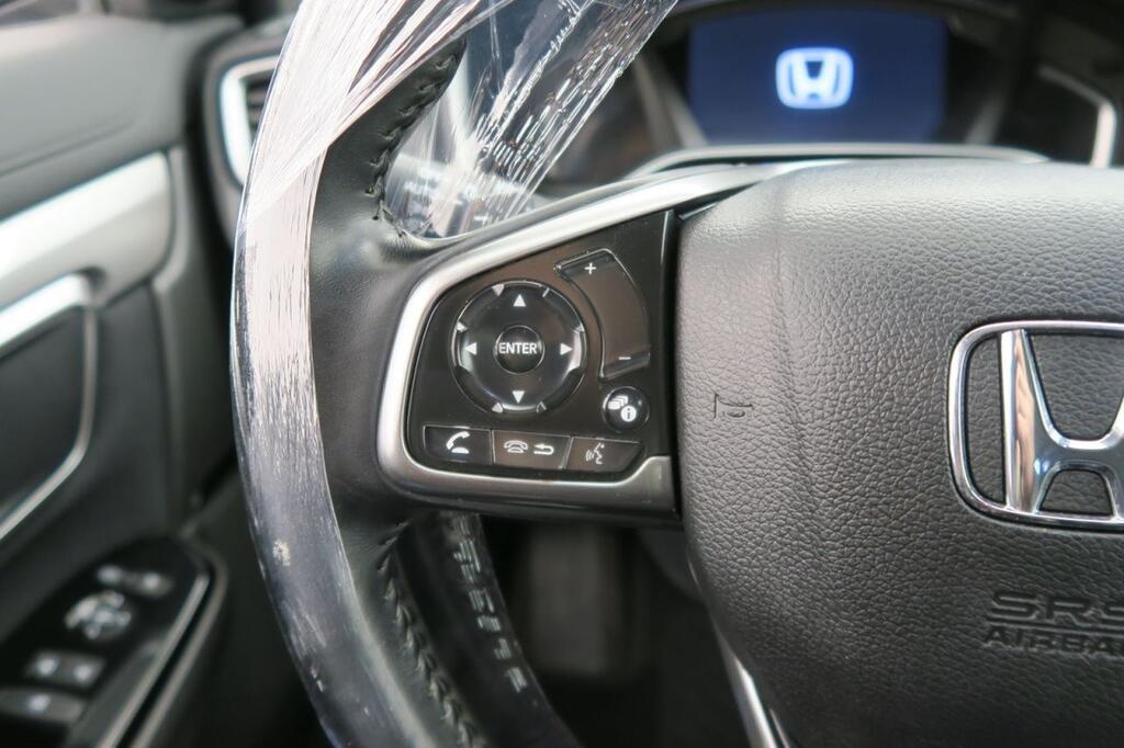 Honda CR-V HYBRID 2.0I-MMD 2WD ELEGANCE NAVI 184CV 5P 19