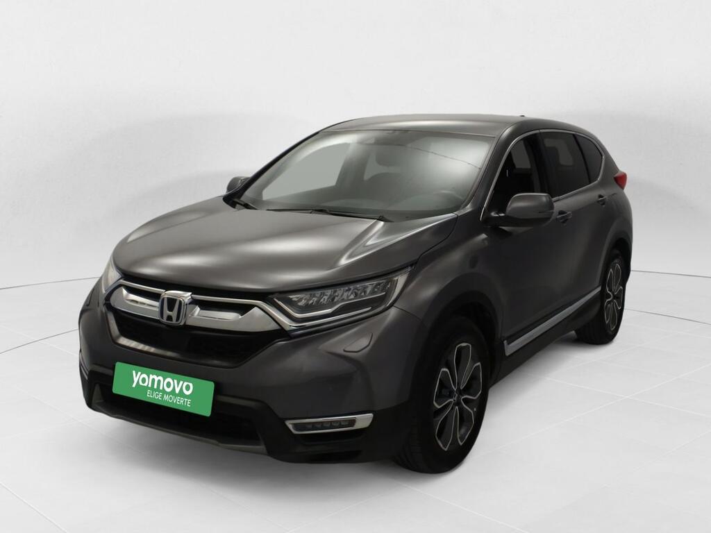 Honda CR-V HYBRID 2.0I-MMD 2WD ELEGANCE NAVI 184CV 5P 2