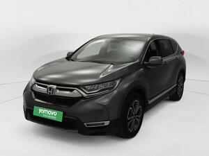 Honda CR-V HYBRID 2.0I-MMD 2WD ELEGANCE NAVI 184CV 5P