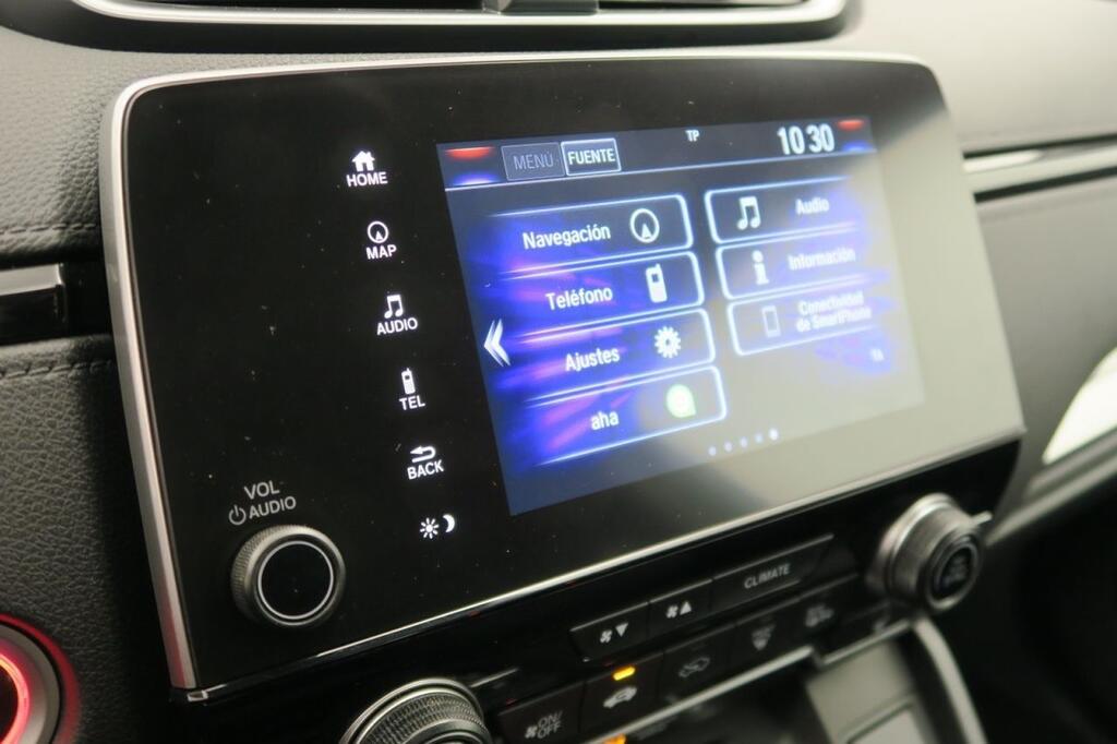 Honda CR-V HYBRID 2.0I-MMD 2WD ELEGANCE NAVI 184CV 5P 14