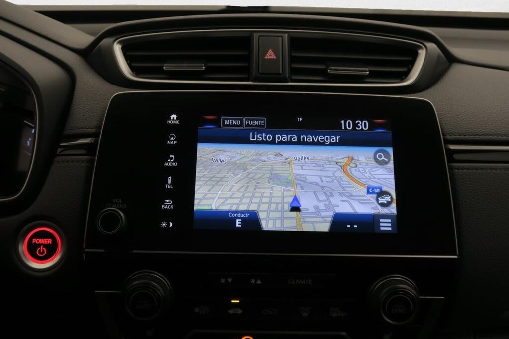 Honda CR-V HYBRID 2.0I-MMD 2WD ELEGANCE NAVI 184CV 5P 16