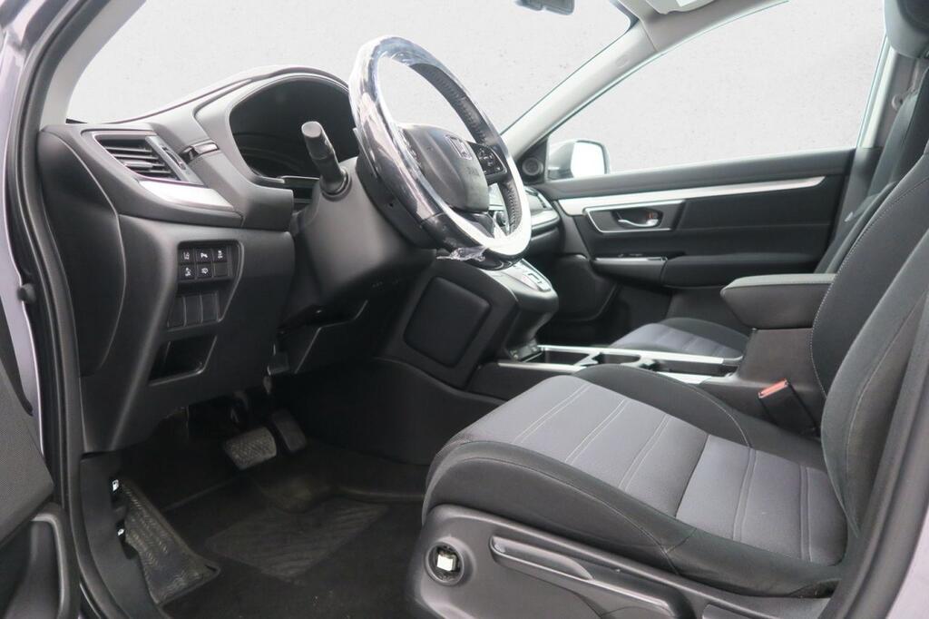 Honda CR-V HYBRID 2.0I-MMD 2WD ELEGANCE NAVI 184CV 5P 7