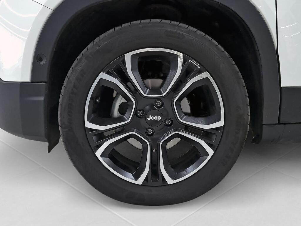 Jeep Avenger 1.2 G 74kW (100CV) Summit 11