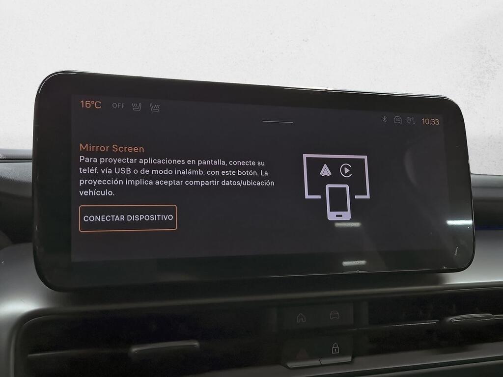 Jeep Avenger 1.2 G 74kW (100CV) Summit 26