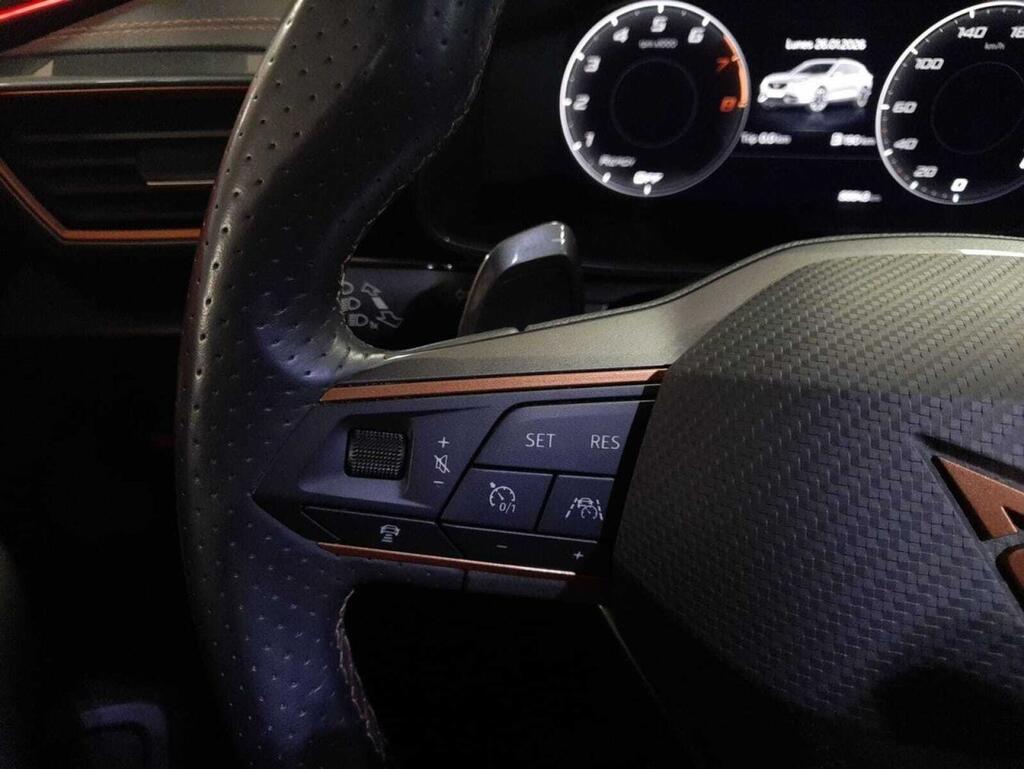 Cupra Formentor 1.5 TSI 110kW (150 CV) DSG 8