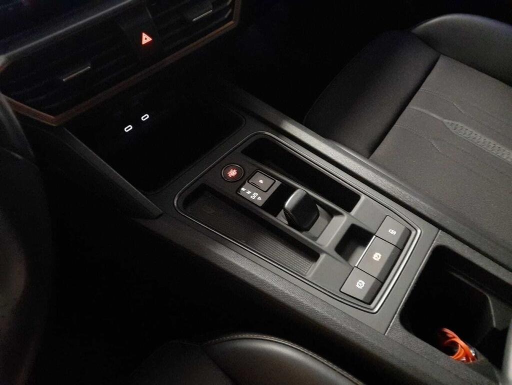 Cupra Formentor 1.5 TSI 110kW (150 CV) DSG 17