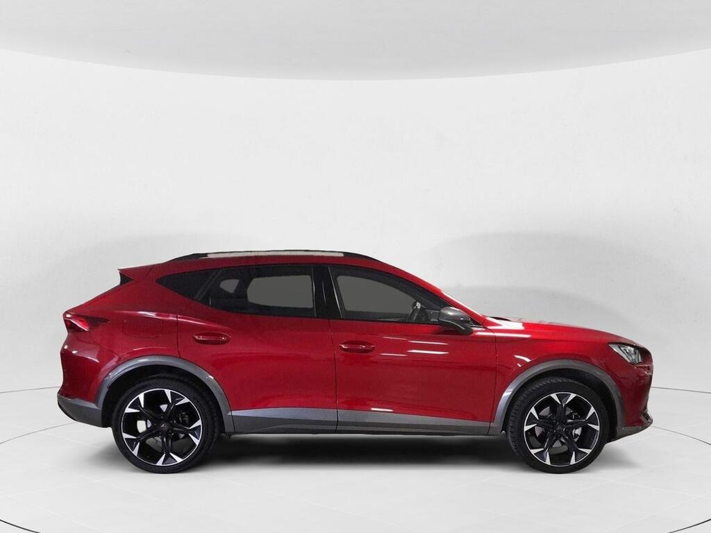 Cupra Formentor 1.5 TSI 110kW (150 CV) DSG 3