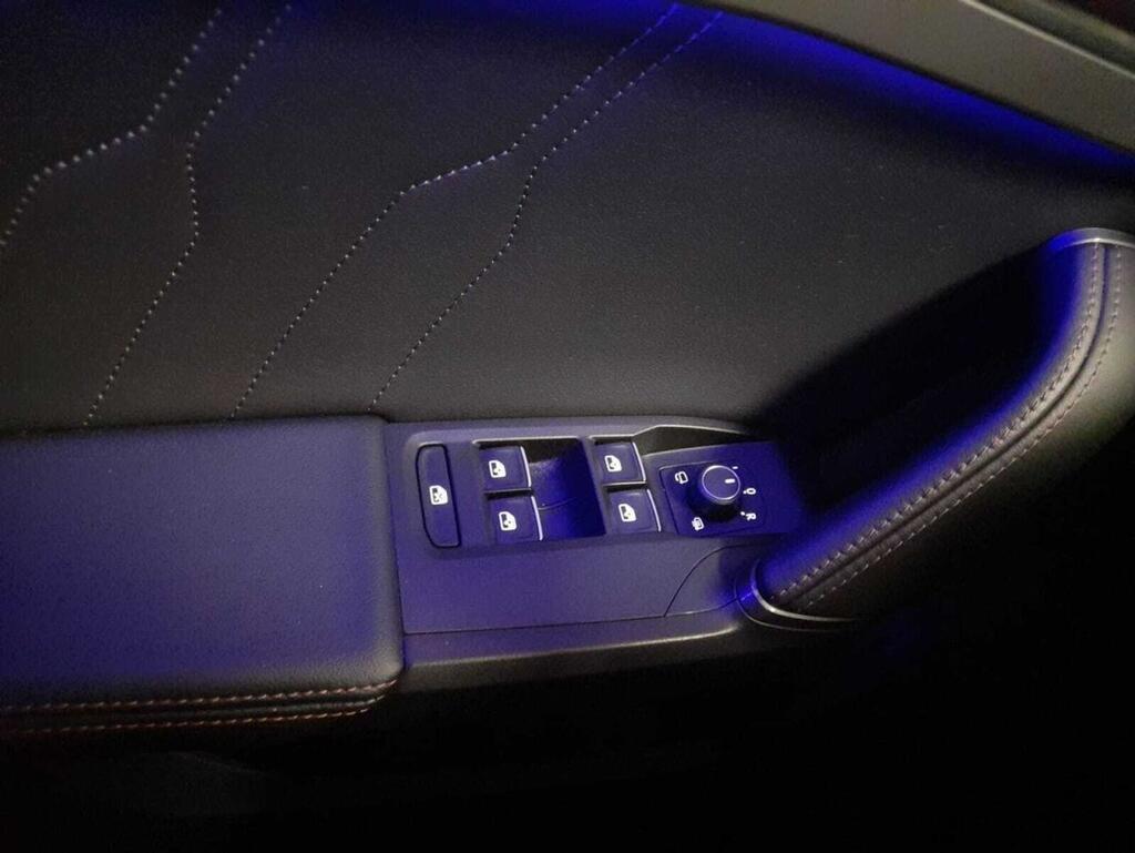 Cupra Formentor 1.5 TSI 110kW (150 CV) DSG 20