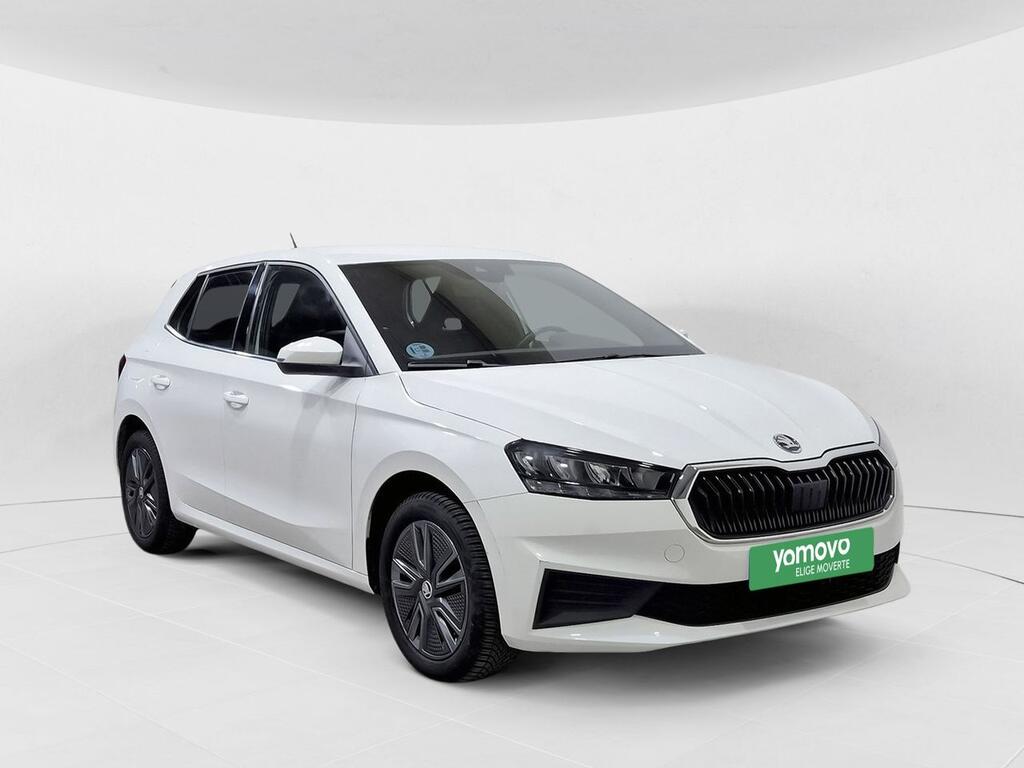 Skoda Fabia 1.0 TSI 81KW (110CV) Emotion