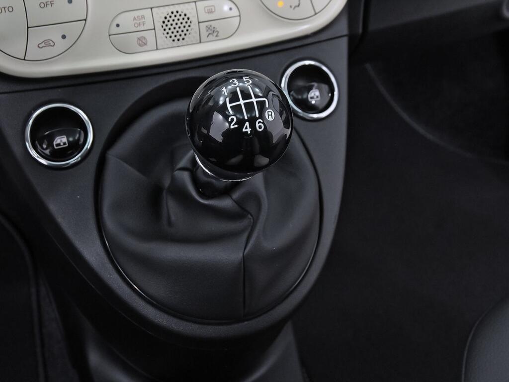 Fiat 500 Dolcevita 1.0 Hybrid 51KW (70 CV) 25