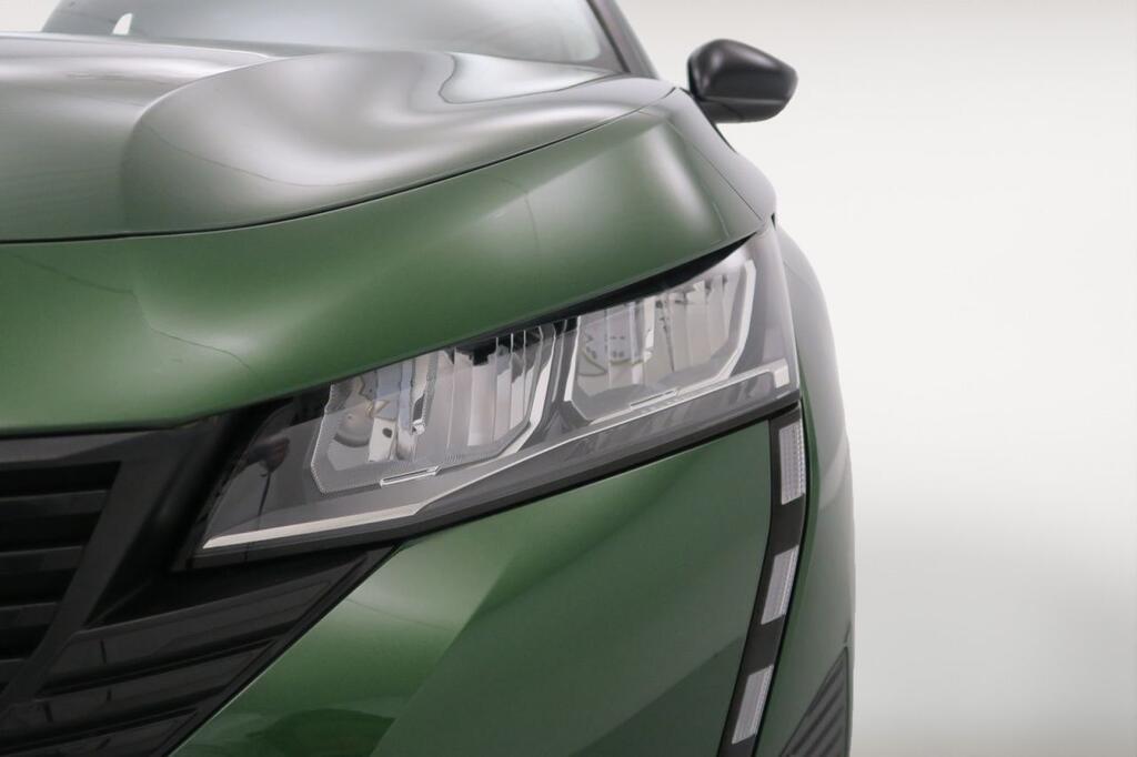 Peugeot 308 5P Active Hybrid 180 eEAT8 19