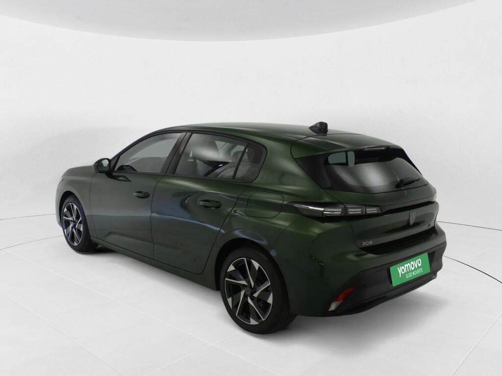 Peugeot 308 5P Active Hybrid 180 eEAT8 3