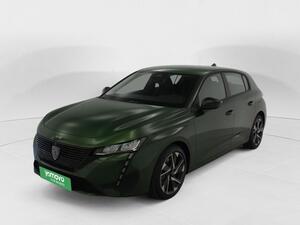 Peugeot 308 5P Active Hybrid 180 eEAT8