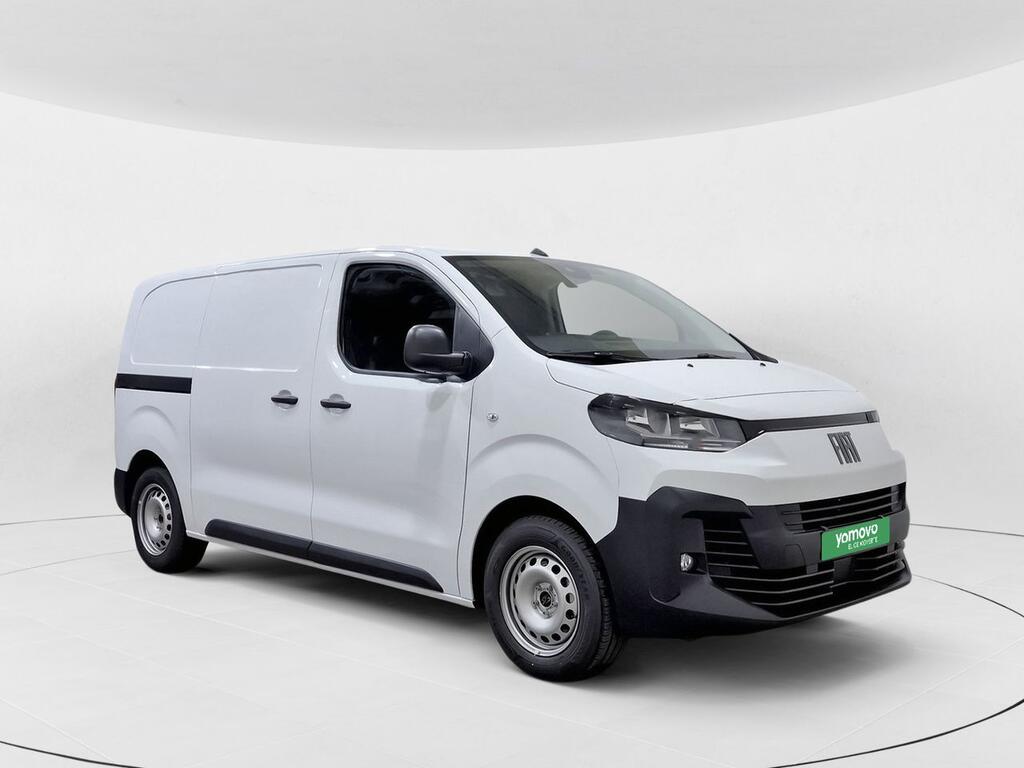 Fiat Scudo FG 1.5 BLUEHDI 120 L2 S&S 4P (KMO)