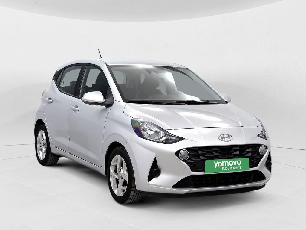 Hyundai i10 1.0 Klass
