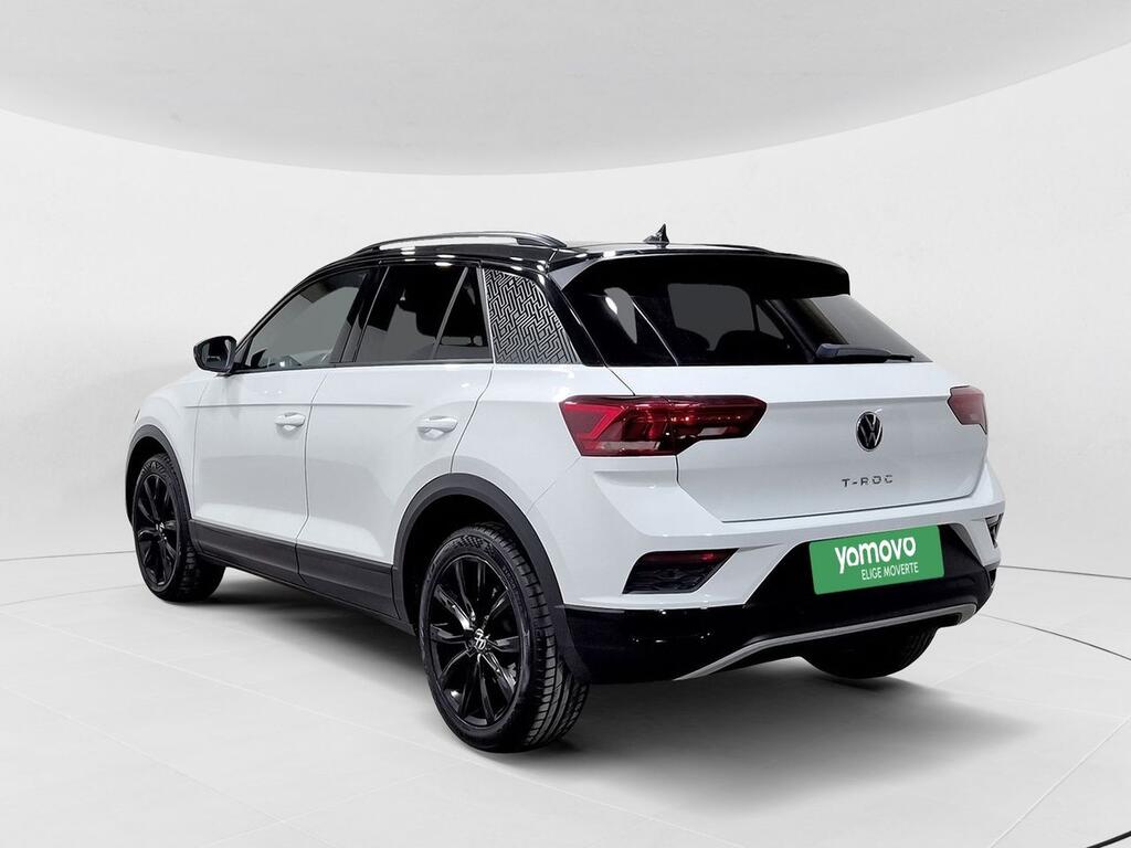 Volkswagen T-Roc Sport 2.0 TDI 110kW (150CV) DSG 2