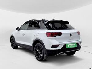 Volkswagen T-Roc Sport 2.0 TDI 110kW (150CV) DSG