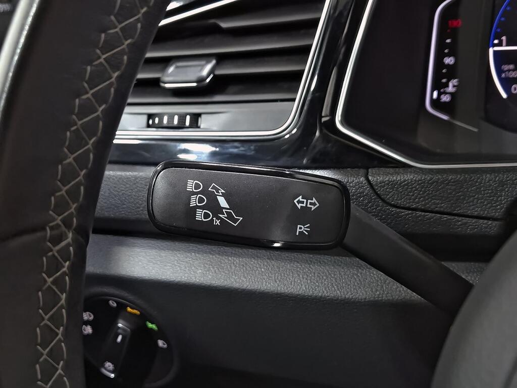 Volkswagen T-Roc Sport 2.0 TDI 110kW (150CV) DSG 14