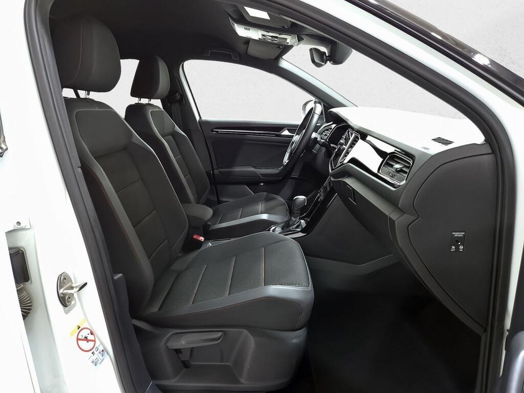 Volkswagen T-Roc Sport 2.0 TDI 110kW (150CV) DSG 7