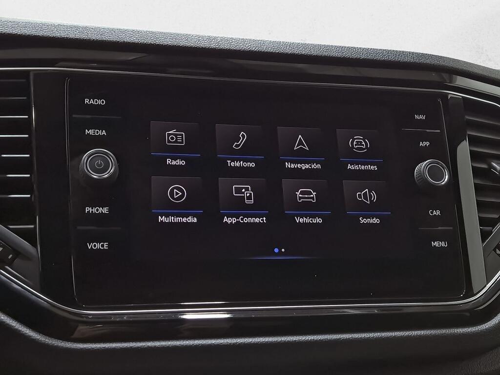 Volkswagen T-Roc Sport 2.0 TDI 110kW (150CV) DSG 19