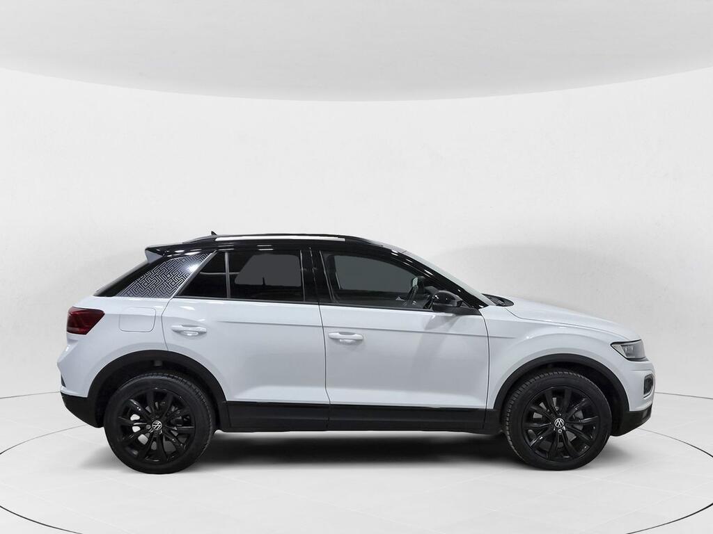Volkswagen T-Roc Sport 2.0 TDI 110kW (150CV) DSG 3