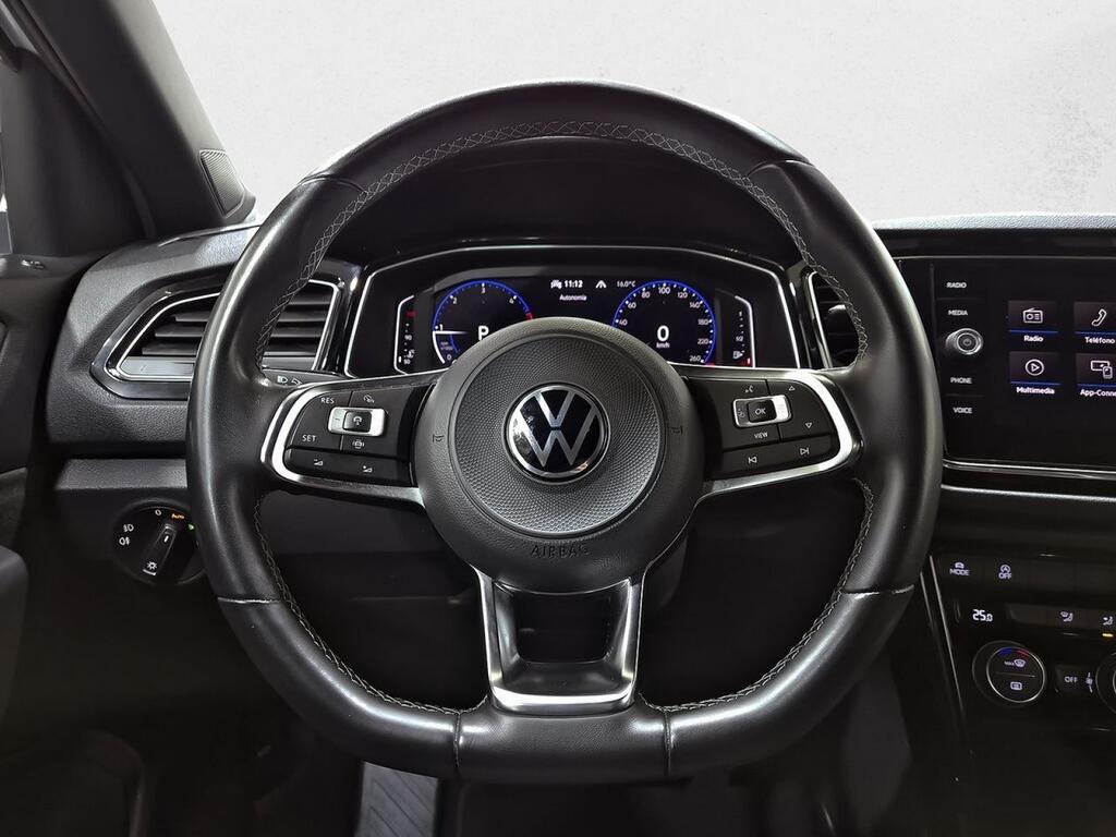 Volkswagen T-Roc Sport 2.0 TDI 110kW (150CV) DSG 18