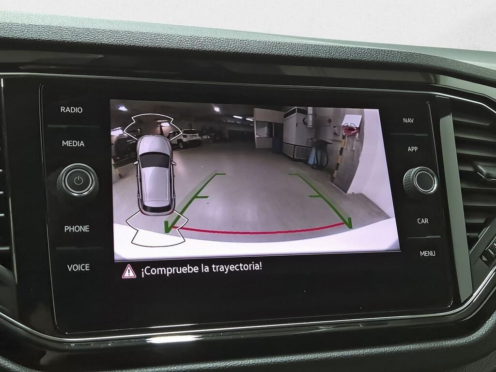 Volkswagen T-Roc Sport 2.0 TDI 110kW (150CV) DSG 25