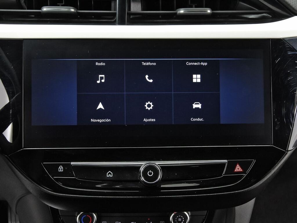 Opel Corsa 1.2T XHL 74kW (100CV) GS 20