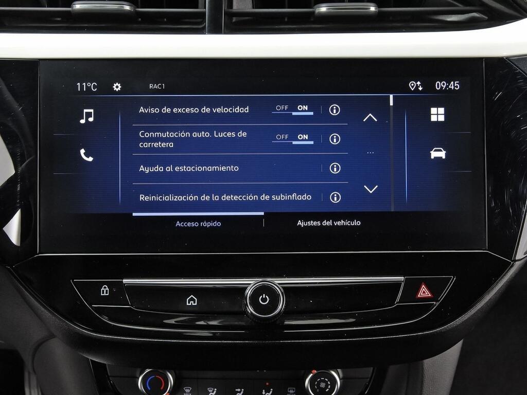 Opel Corsa 1.2T XHL 74kW (100CV) GS 24