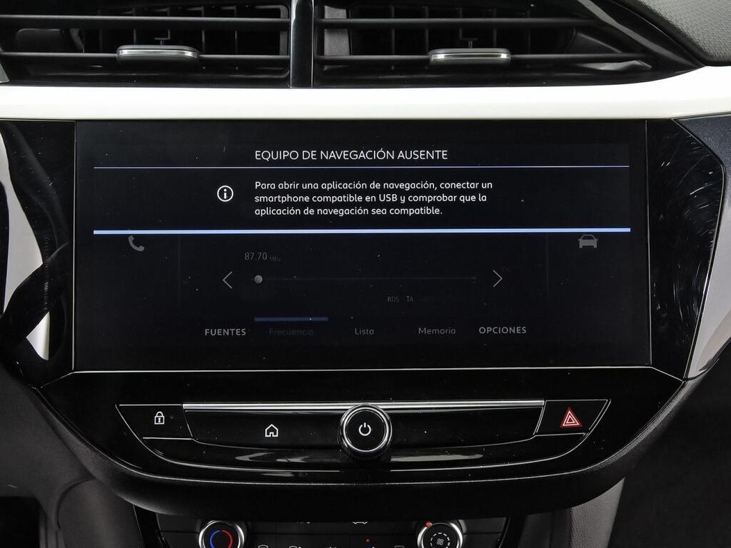 Opel Corsa 1.2T XHL 74kW (100CV) GS 21