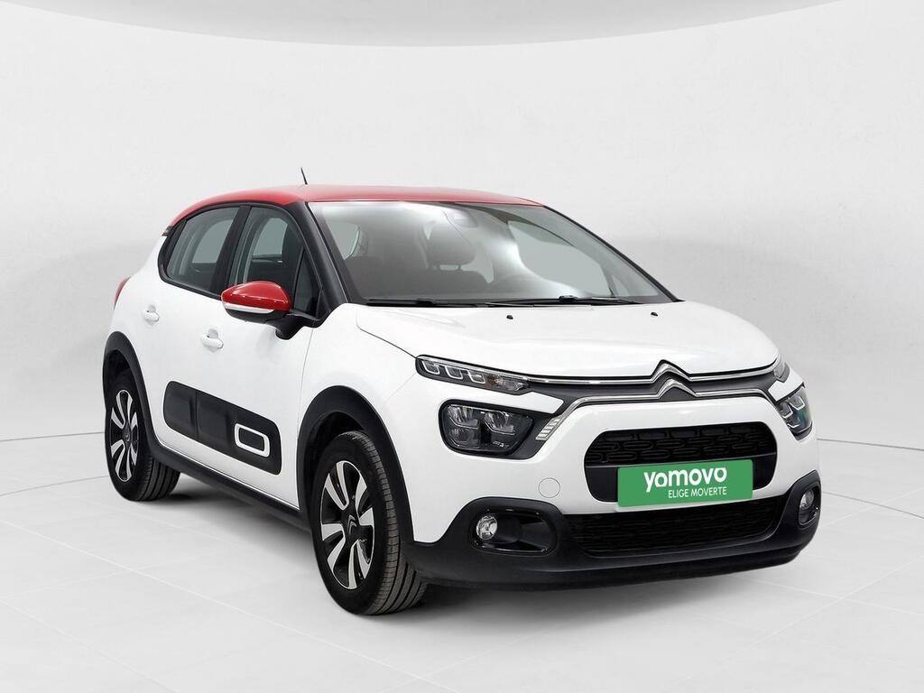 Citroën C3 PureTech 60KW (83CV) Feel Pack