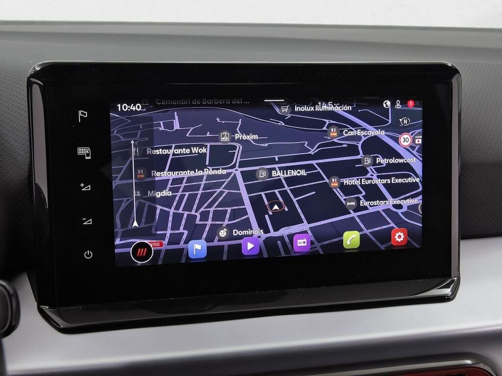 Seat Arona 1.0 TSI 85kW (115CV) FR Special Edition 19