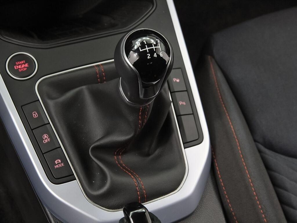 Seat Arona 1.0 TSI 85kW (115CV) FR Special Edition 29