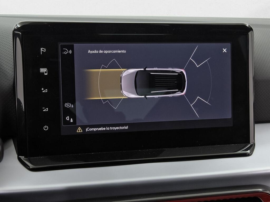 Seat Arona 1.0 TSI 85kW (115CV) FR Special Edition 21