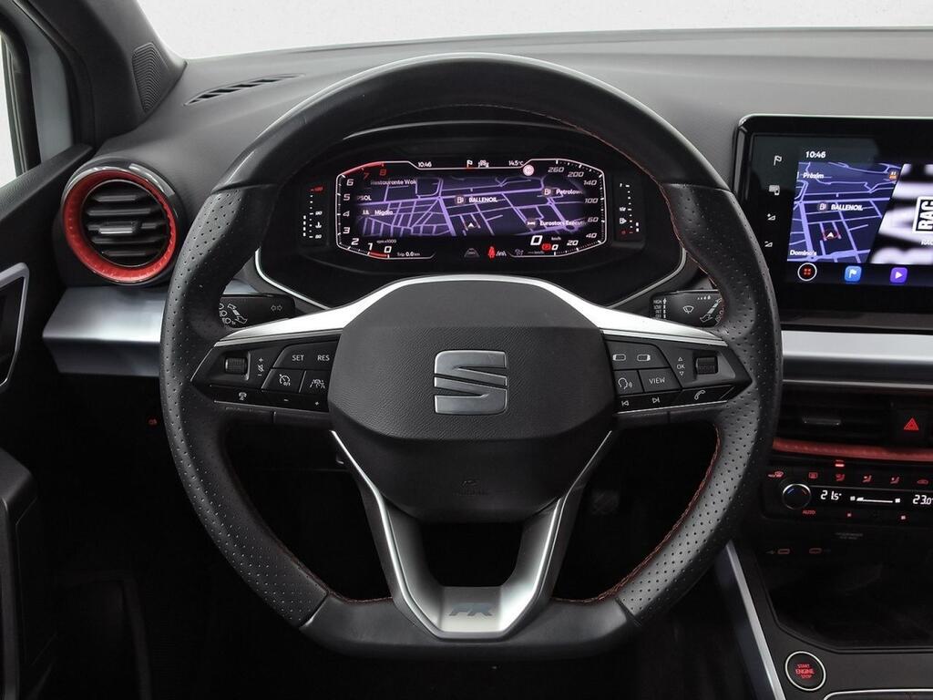 Seat Arona 1.0 TSI 85kW (115CV) FR Special Edition 16