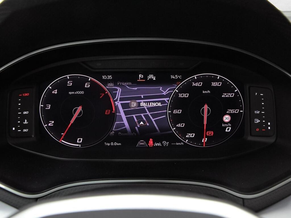 Seat Arona 1.0 TSI 85kW (115CV) FR Special Edition 13