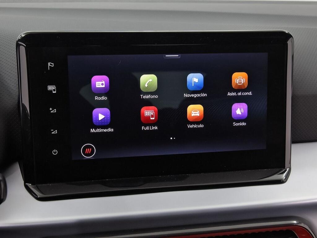 Seat Arona 1.0 TSI 85kW (115CV) FR Special Edition 17