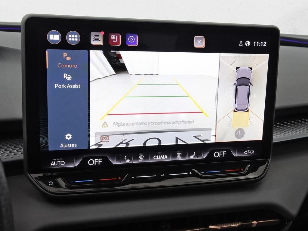 Cupra Terramar 1.5 eTSI 110kW (150 CV) DSG 23