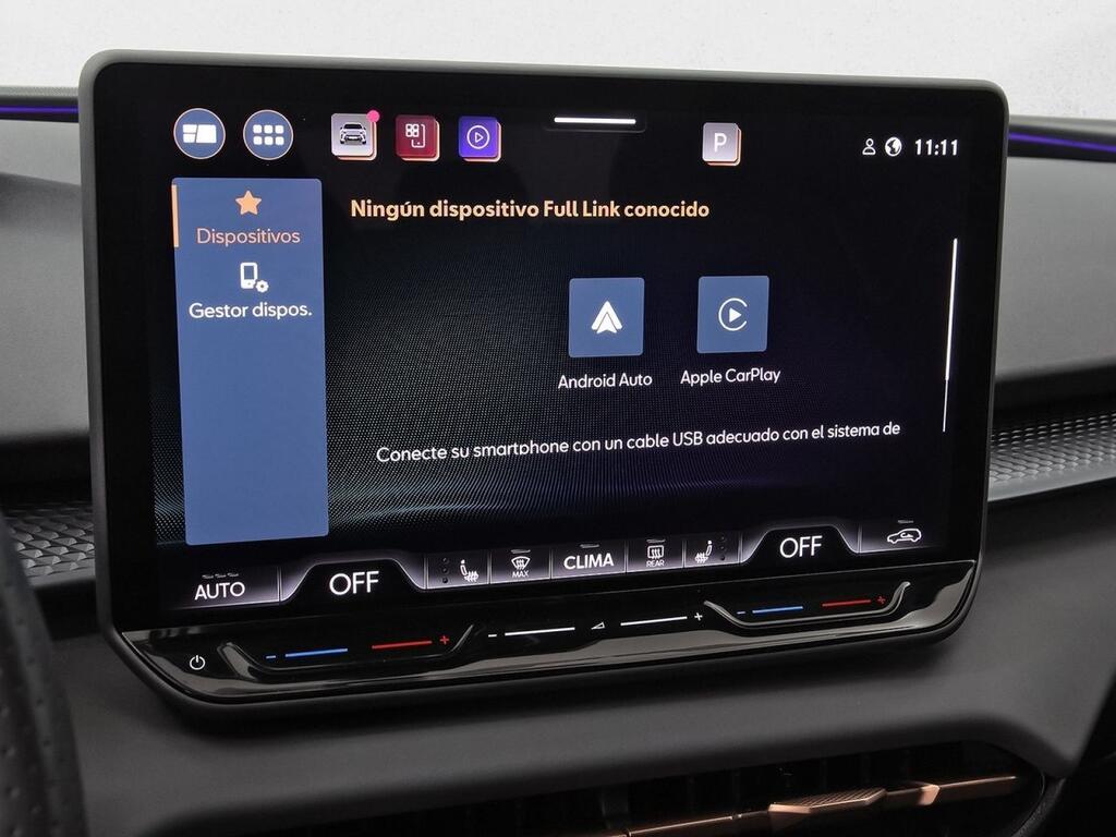 Cupra Terramar 1.5 eTSI 110kW (150 CV) DSG 22