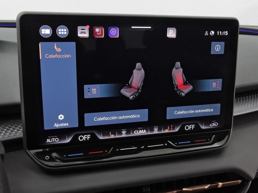 Cupra Terramar 1.5 eTSI 110kW (150 CV) DSG 32