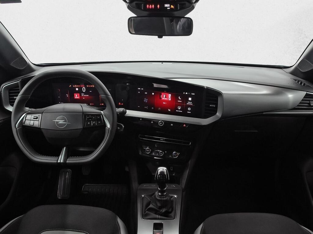 Opel Mokka 1.2 T 100kW (136 CV) GS 7