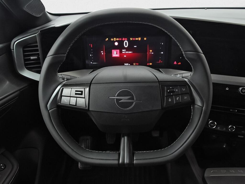 Opel Mokka 1.2 T 100kW (136 CV) GS 20