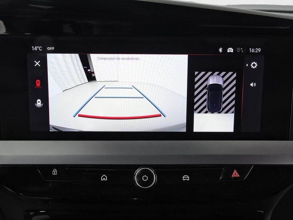 Opel Mokka 1.2 T 100kW (136 CV) GS 24