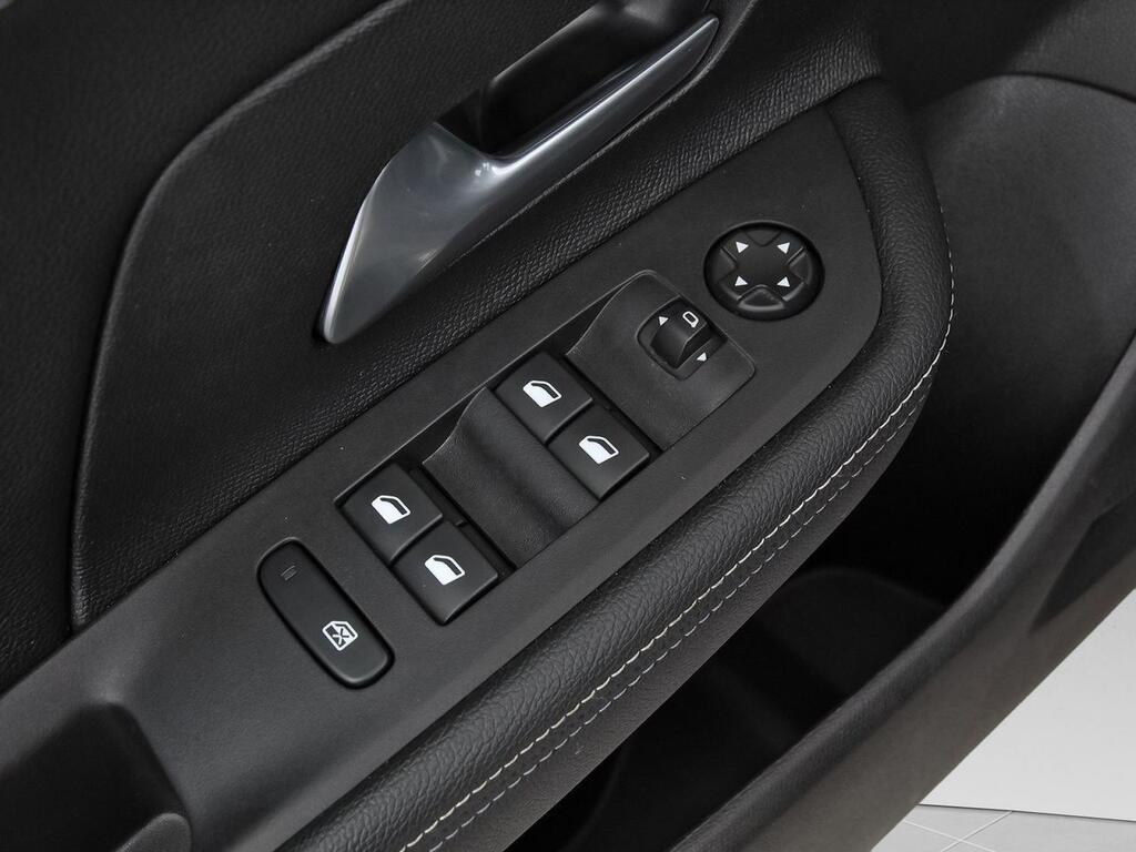 Opel Mokka 1.2 T 100kW (136 CV) GS 13