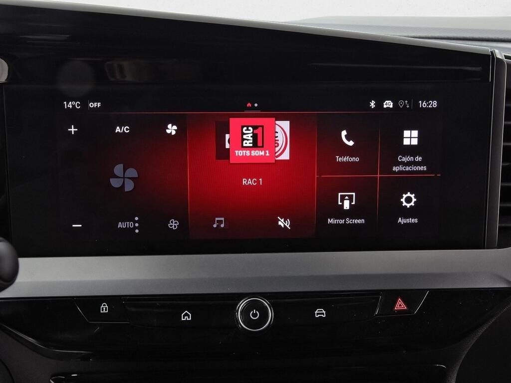 Opel Mokka 1.2 T 100kW (136 CV) GS 21